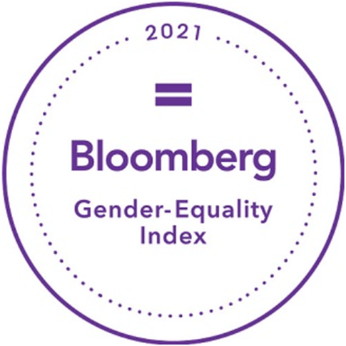 GEI Bloomberg 2021
