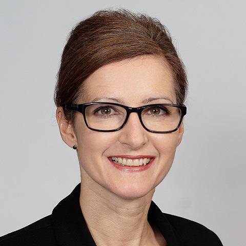 Darlene Stevenson