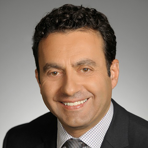 Demetri Demopoulos, FCIA, FSA