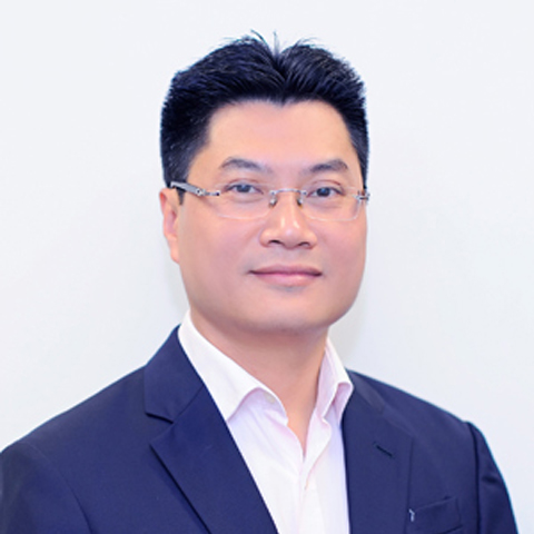 Dinh Ngoc Long
