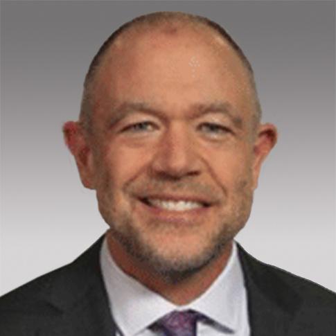 Eric McMurray