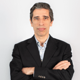 José Barqueiro