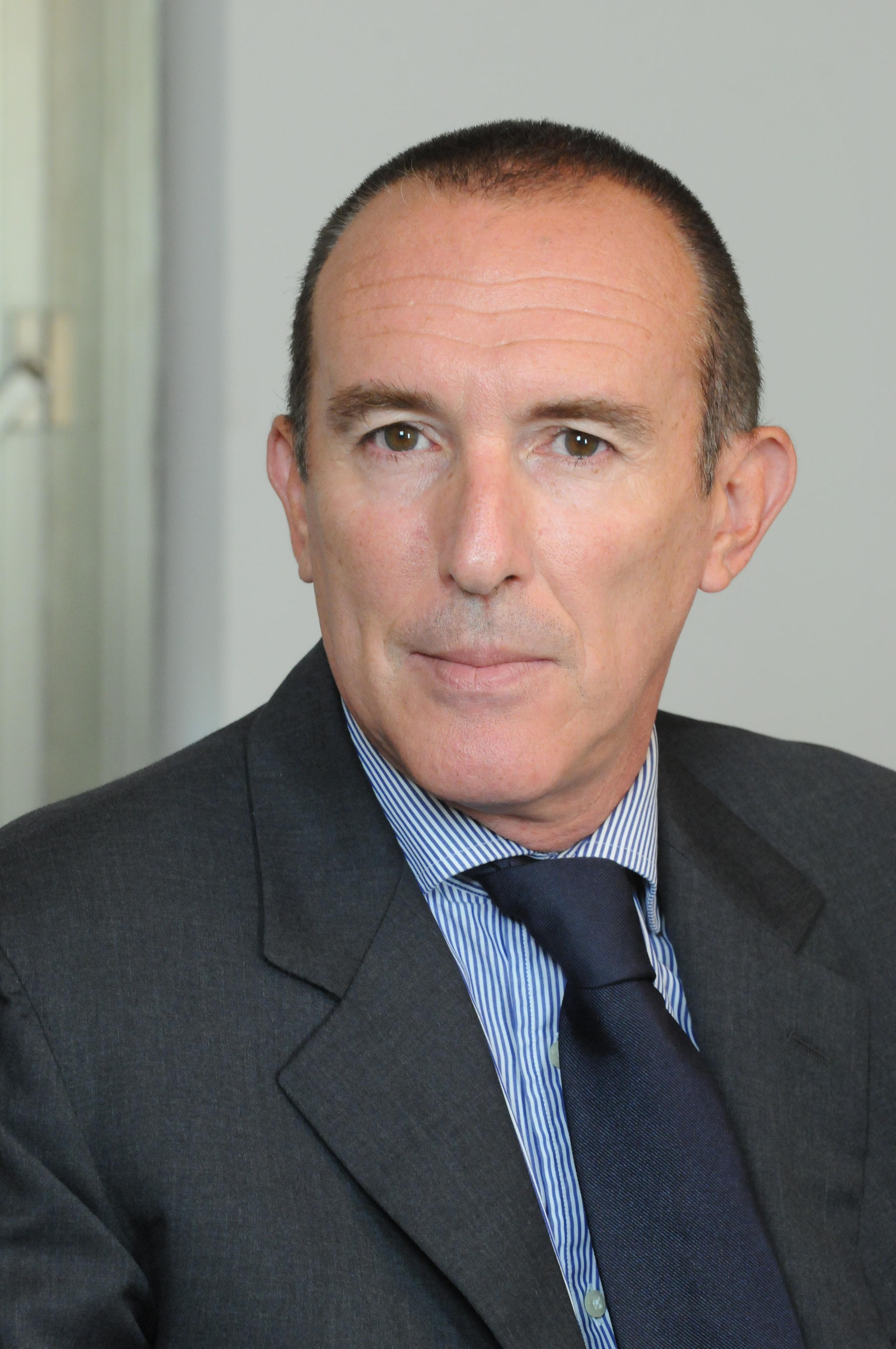 Mario Mascioli