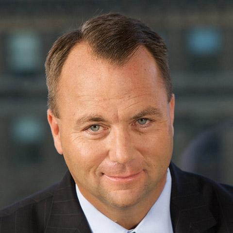 Mike Burwell