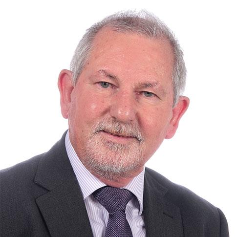 Clive Berry