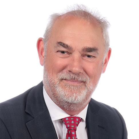 Simon Ross ANZIIF
