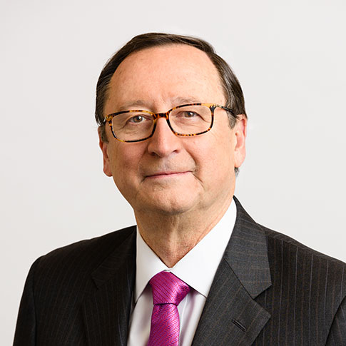 John Haley