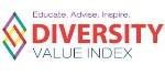 Educate. Advise. Inspire. Diversity Value Index