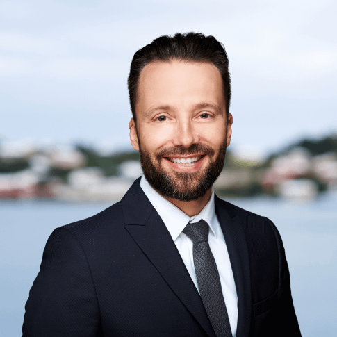 Image of Martin Laframboise