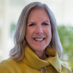 Headshot of Michele Baldasarre