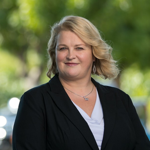 Image of Lesley Thompson