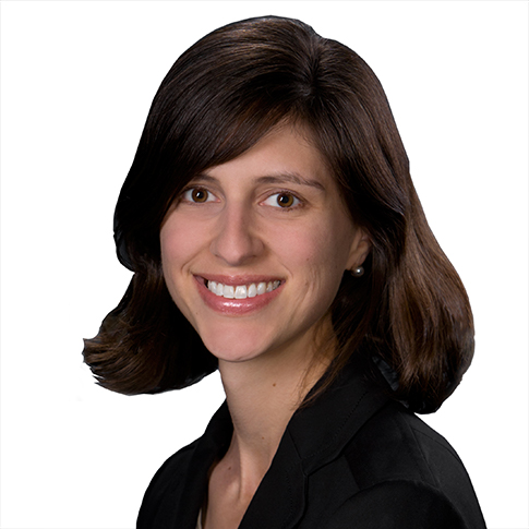 Lindsay Stortz
