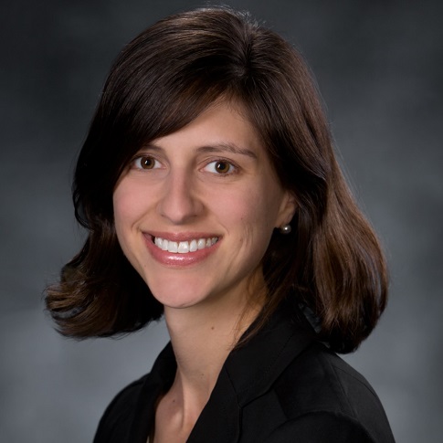 Lindsay Stortz