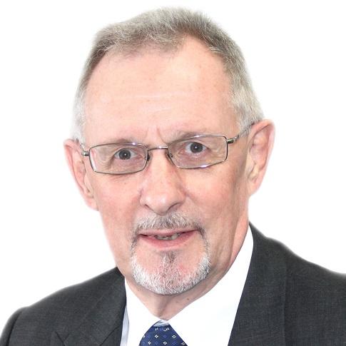 Paul Jameson