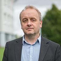 Prof. Peter Kawalek