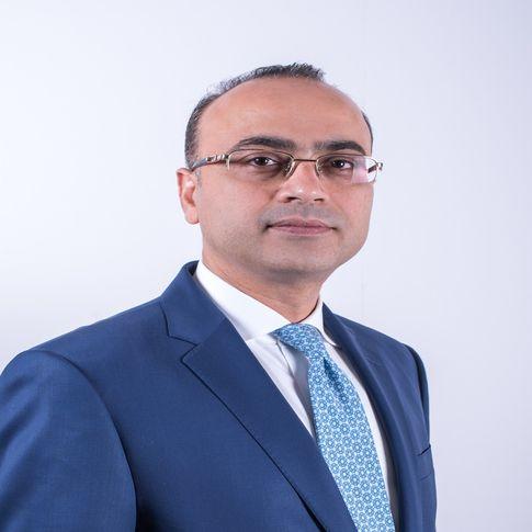 Sanjeev Ganjoo