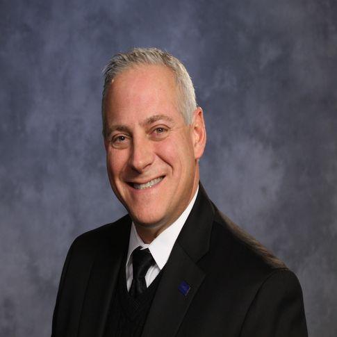 Scott Pales
