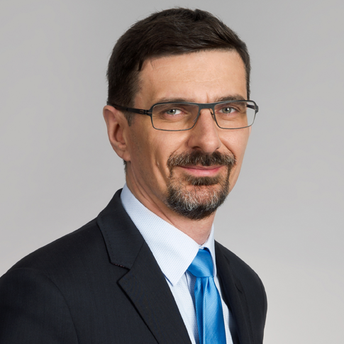 Sławomir Mazurkiewicz