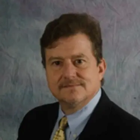 Headshot of Charlie Woodman