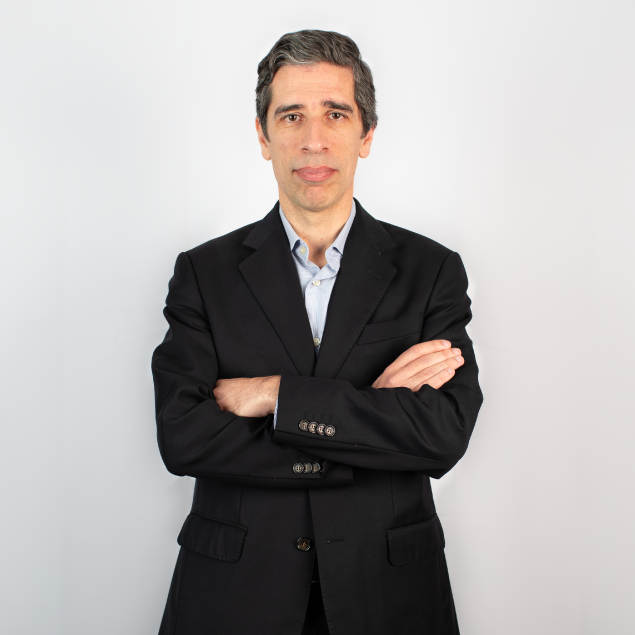 José Barqueiro