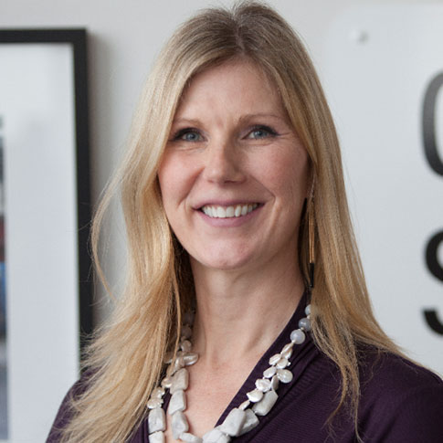 Louise Harris