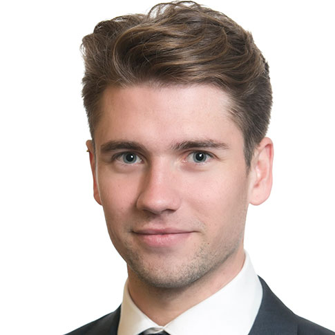 Thomas Lassetter