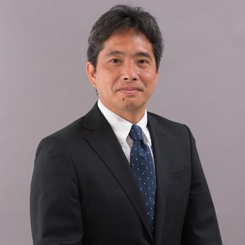 Yoichi Okamoto