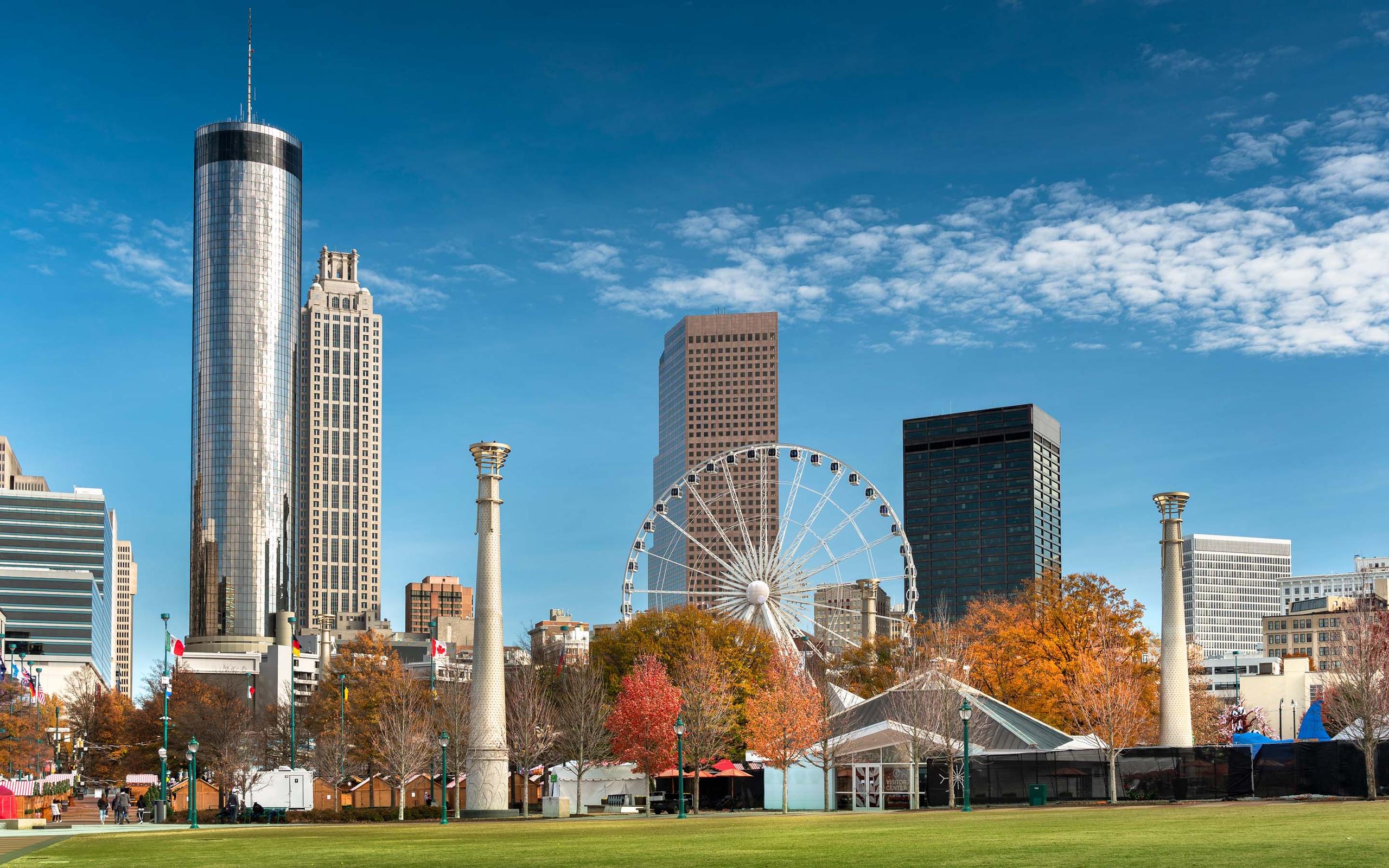 RIMS Riskworld 2023 WTW