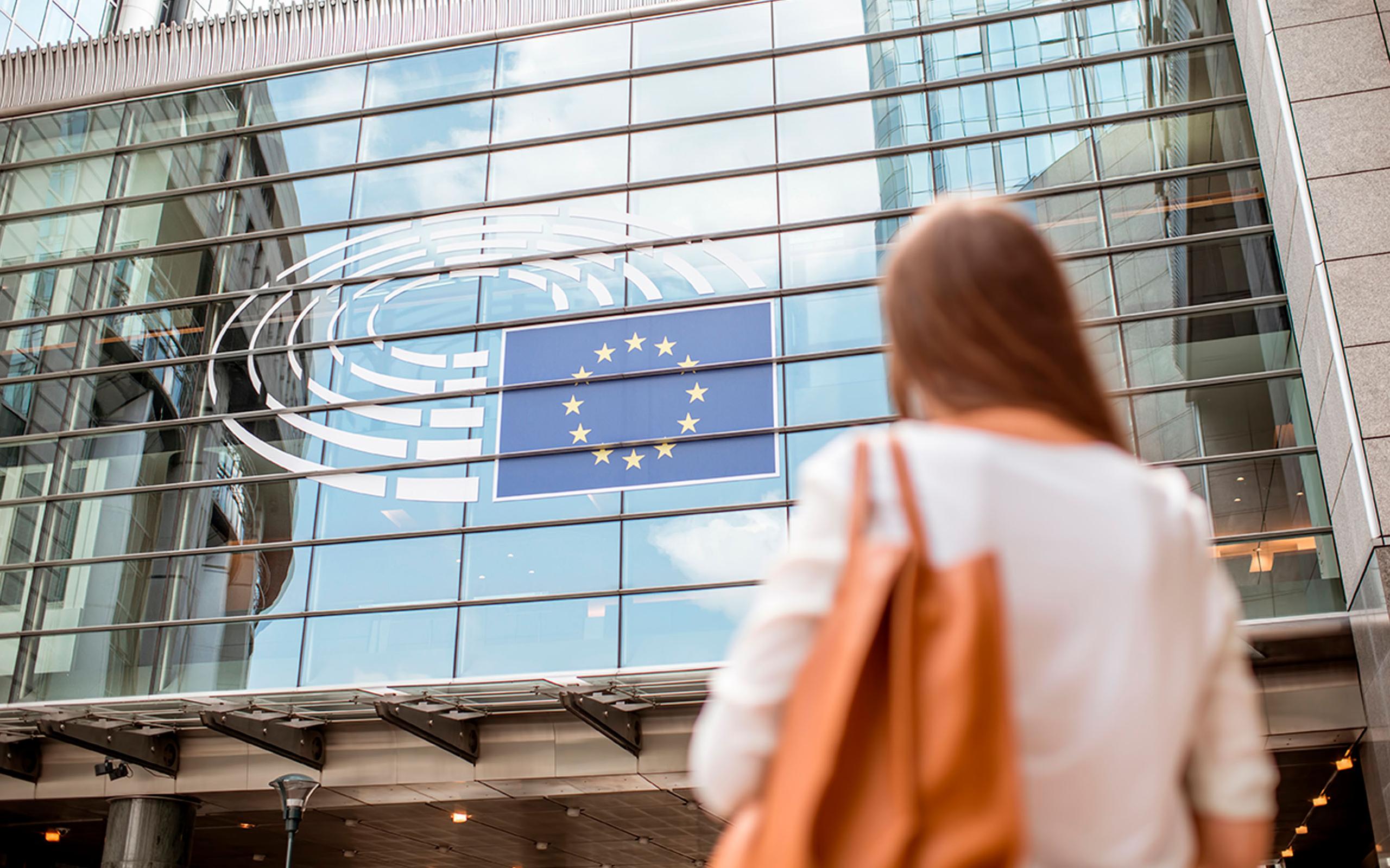 Technology Helps With EU Pay Transparency Directive Reporting - WTW