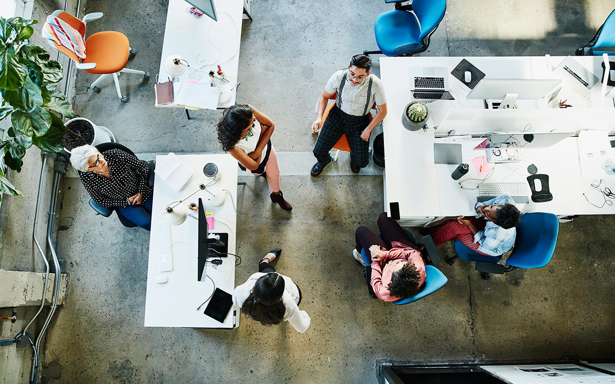 Spain Labor reforms limit use of temporary contracts and change short