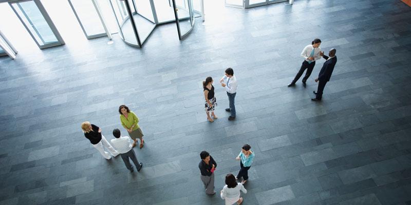 Outsourced Chief People Officer