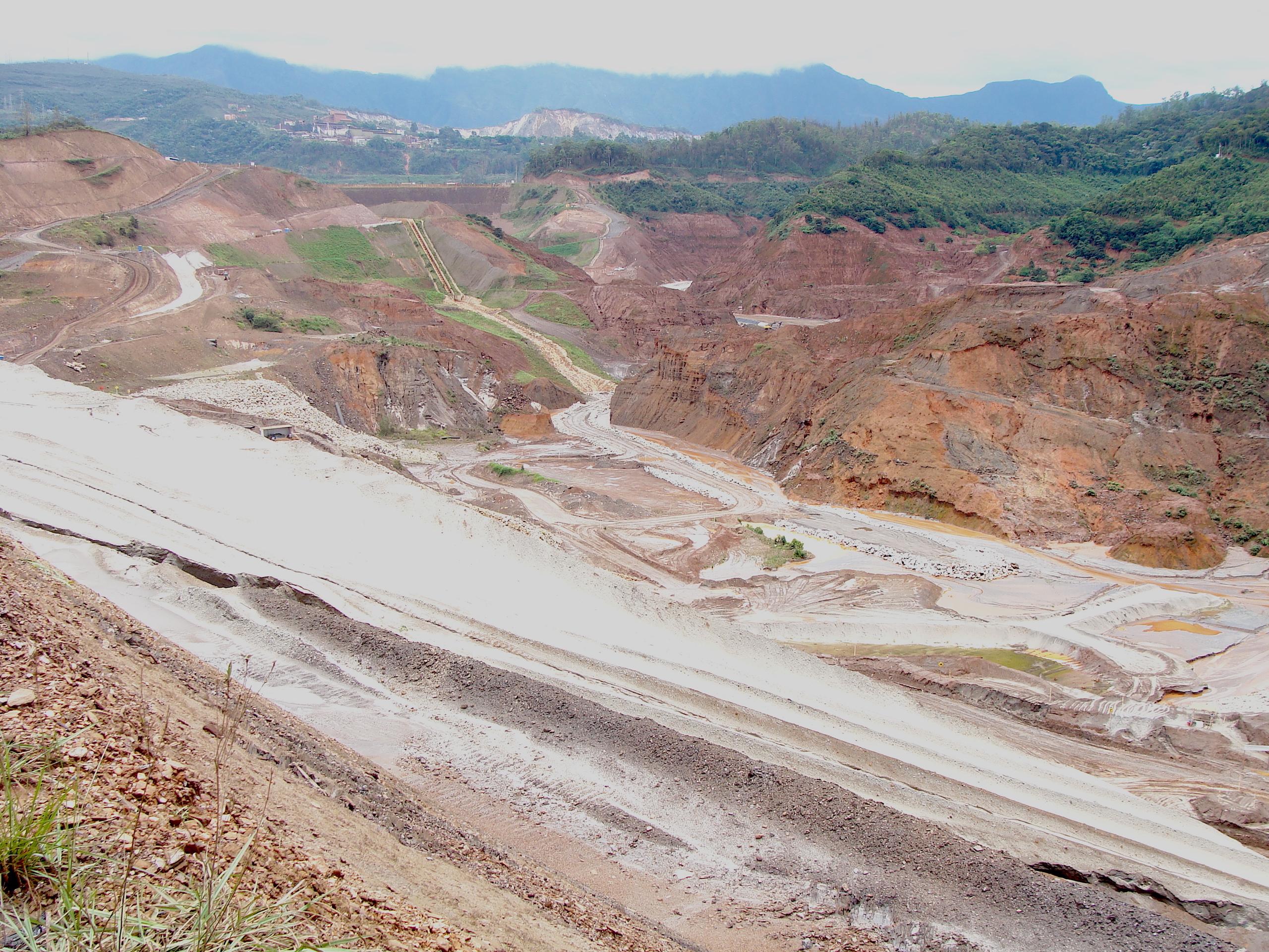 The Brumadinho tailings dam disaster resulted in the death of 270 people, changing the insurance landscape very rapidly. Overnight insurers woke up to the full financial impact that a significant tailings failure could have on business.