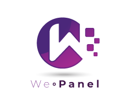 we panel logo
