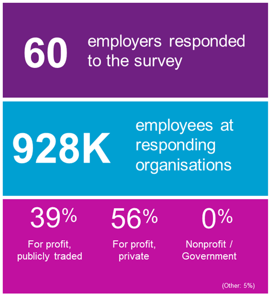 Supplementary Welfare Benefits India Pulse Survey Findings Participant Attributes.