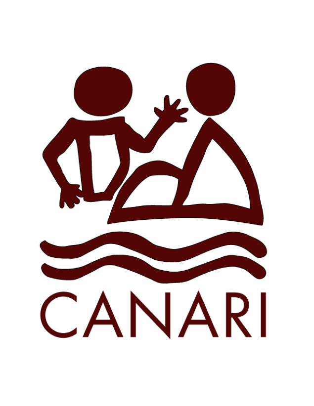 CANARI logo