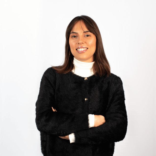 Photo of Ana Alves
