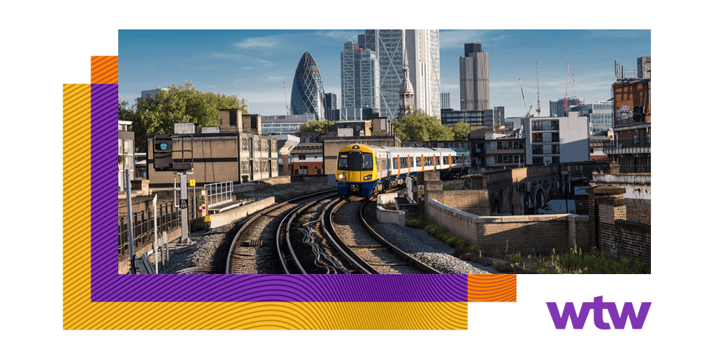 Director remuneration in FTSE 250 companies 2023 report WTW