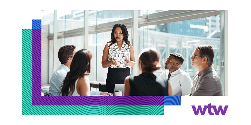 2024 salary increase time is here WTW