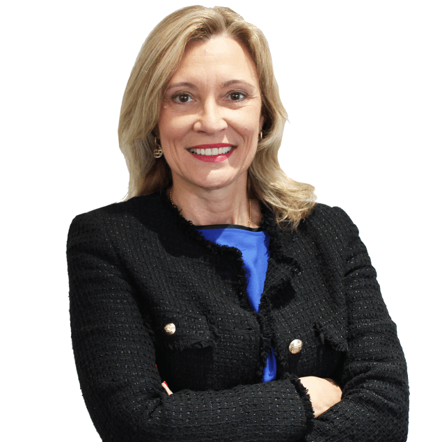 Image of Sandra Bento