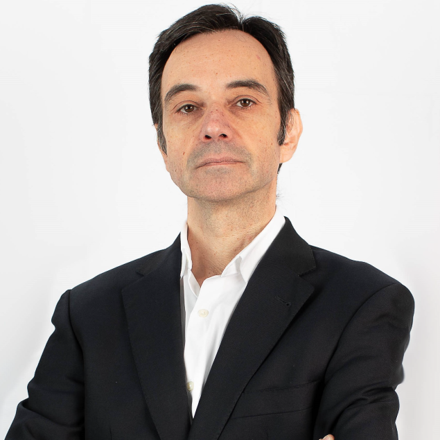 José Miguel Baptista