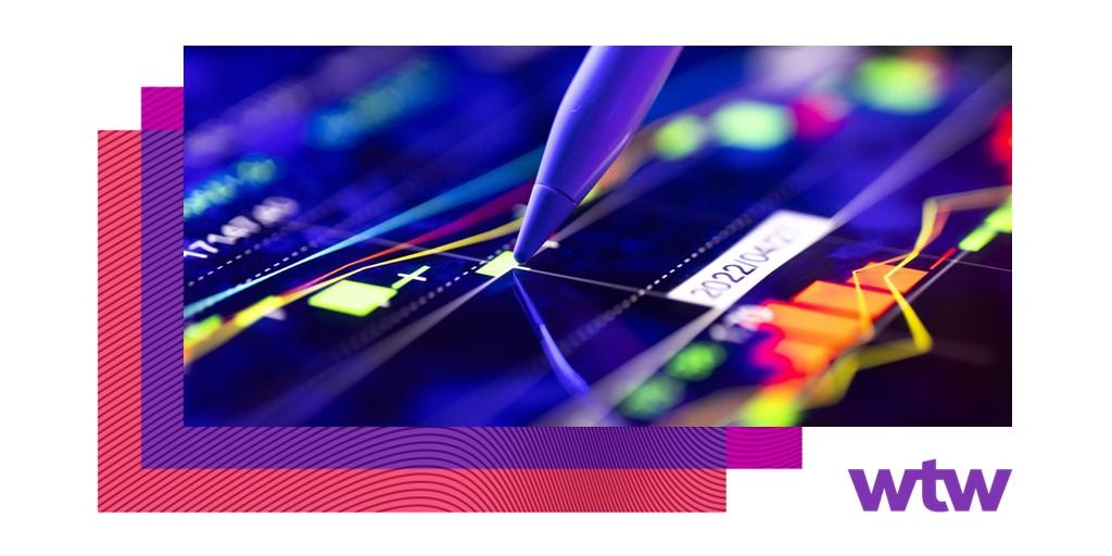 Trends shaping the future of executive compensation - WTW