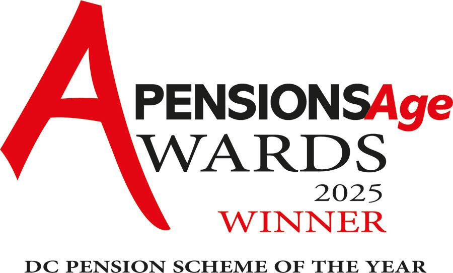 Pensions Age Awards 2025 – Winner: DC Pension Scheme of the Year