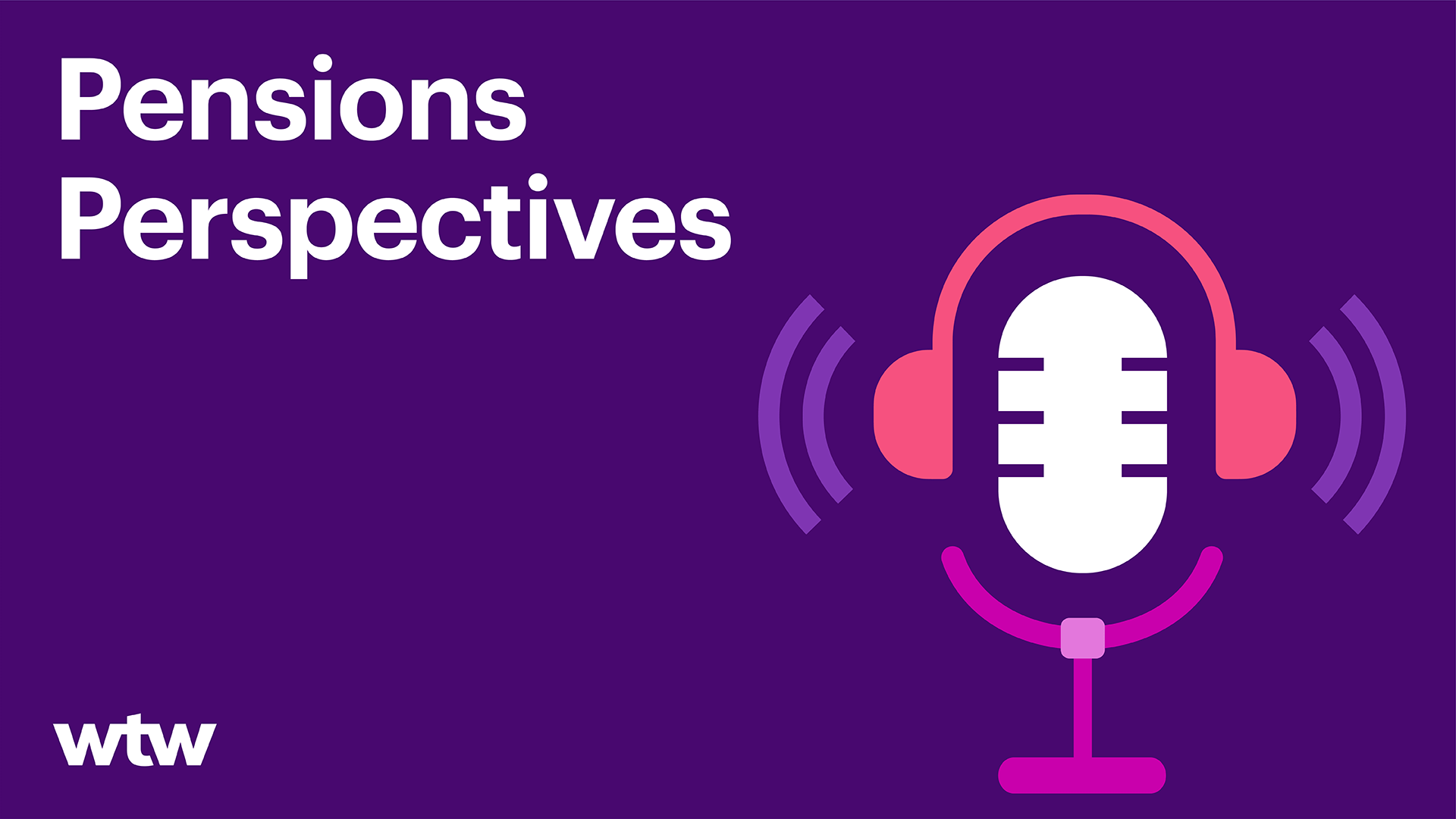 Gen Z and pensions: Swipe right for retirement - WTW