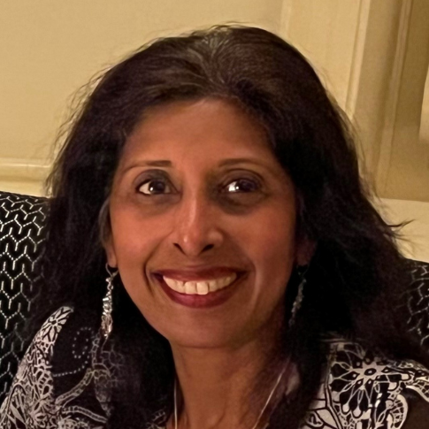 Anusha Vamadeva