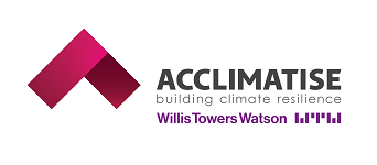 Acclimatise Logo