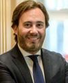 David Cienfuegos, CAIA Head of Investment, Spain