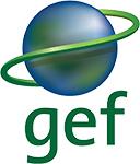 GEF logo