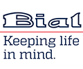Bial logo
