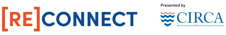 logo of RECONNECT and CIRCA