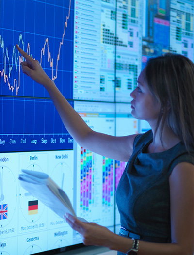 When it comes to cyber risk, businesses are missing the human touch